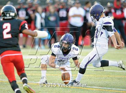 Thumbnail 2 in Sumner @ Franklin Pierce photogallery.