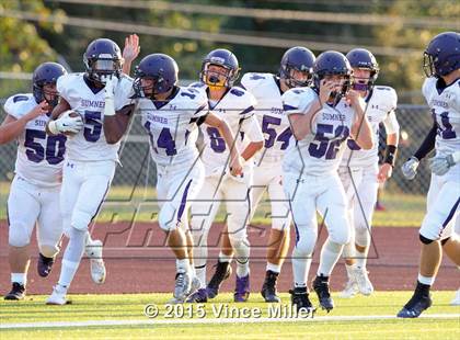 Thumbnail 3 in Sumner @ Franklin Pierce photogallery.