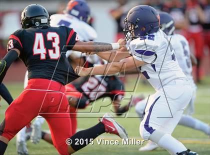 Thumbnail 3 in Sumner @ Franklin Pierce photogallery.