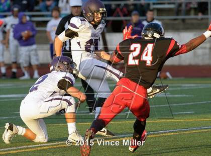 Thumbnail 1 in Sumner @ Franklin Pierce photogallery.