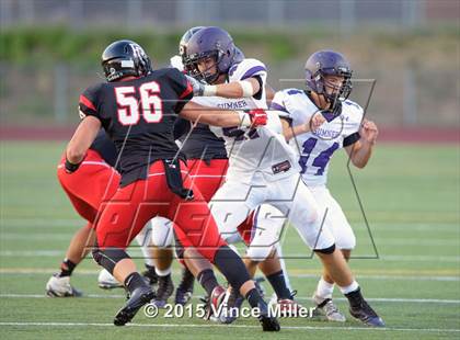 Thumbnail 1 in Sumner @ Franklin Pierce photogallery.