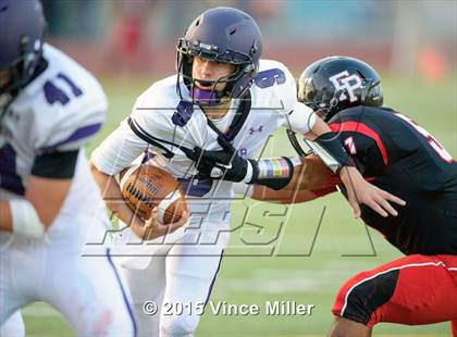 Thumbnail 1 in Sumner @ Franklin Pierce photogallery.