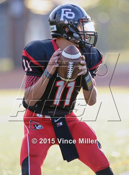 Thumbnail 3 in Sumner @ Franklin Pierce photogallery.