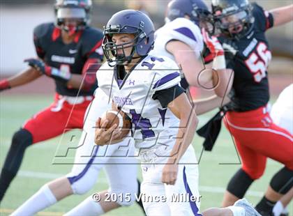 Thumbnail 3 in Sumner @ Franklin Pierce photogallery.