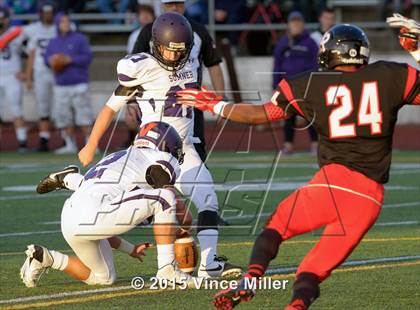 Thumbnail 3 in Sumner @ Franklin Pierce photogallery.