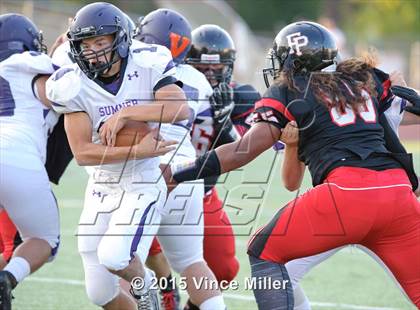 Thumbnail 3 in Sumner @ Franklin Pierce photogallery.