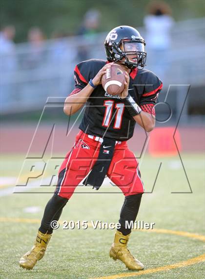 Thumbnail 3 in Sumner @ Franklin Pierce photogallery.
