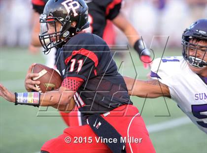 Thumbnail 1 in Sumner @ Franklin Pierce photogallery.