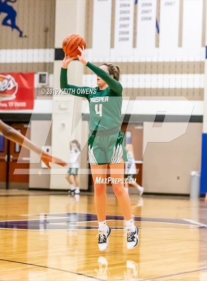 Thumbnail 1 in Prosper @ Hebron photogallery.