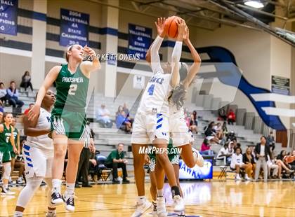 Thumbnail 3 in Prosper @ Hebron photogallery.