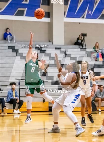 Thumbnail 3 in Prosper @ Hebron photogallery.