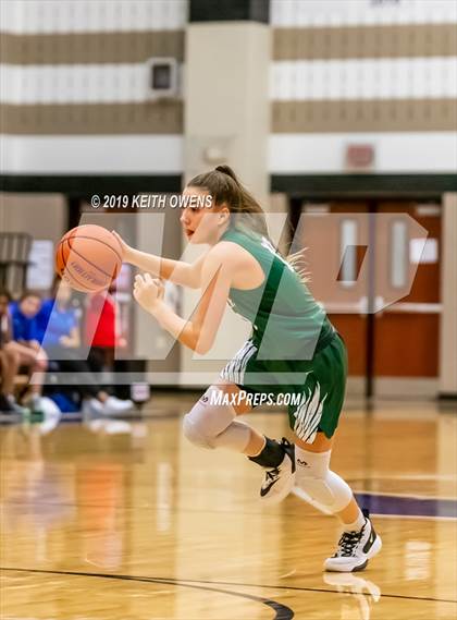 Thumbnail 3 in Prosper @ Hebron photogallery.