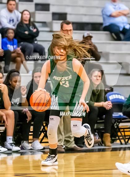 Thumbnail 1 in Prosper @ Hebron photogallery.
