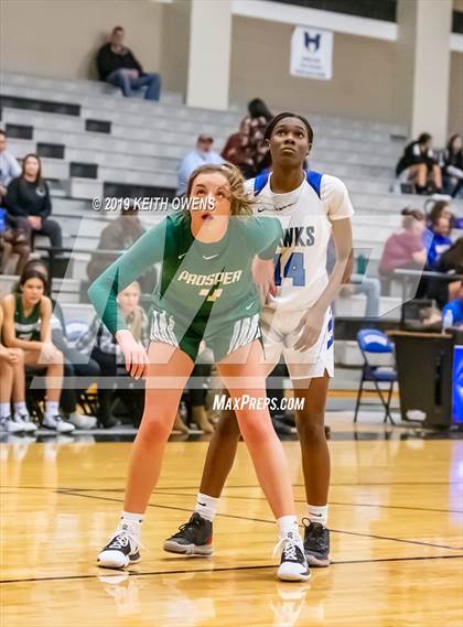 Thumbnail 3 in Prosper @ Hebron photogallery.