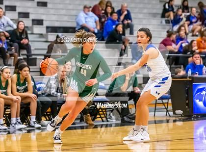 Thumbnail 3 in Prosper @ Hebron photogallery.