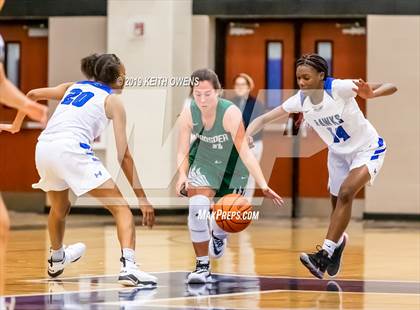 Thumbnail 1 in Prosper @ Hebron photogallery.