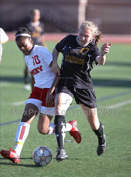 Thumbnail 2 in Arapahoe @ Smoky Hill photogallery.