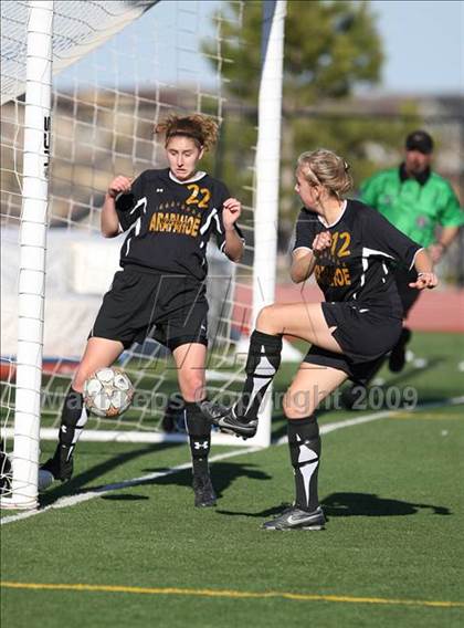 Thumbnail 3 in Arapahoe @ Smoky Hill photogallery.