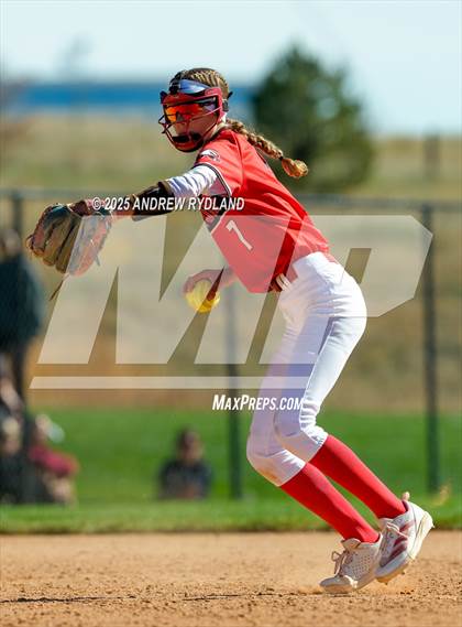 Thumbnail 1 in Broomfield vs. Eaglecrest (CHSAA 5A Semifinal) photogallery.