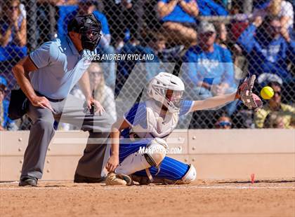 Thumbnail 3 in Broomfield vs. Eaglecrest (CHSAA 5A Semifinal) photogallery.