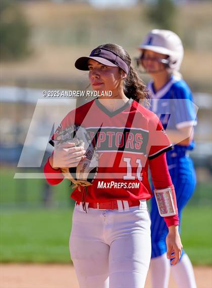 Thumbnail 2 in Broomfield vs. Eaglecrest (CHSAA 5A Semifinal) photogallery.