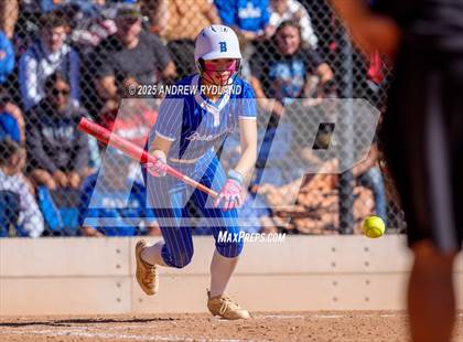 Thumbnail 1 in Broomfield vs. Eaglecrest (CHSAA 5A Semifinal) photogallery.