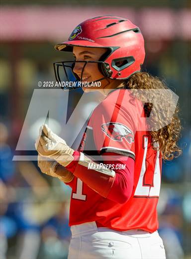 Broomfield vs. Eaglecrest (CHSAA 5A Semifinal)