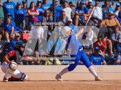 Thumbnail 3 in Broomfield vs. Eaglecrest (CHSAA 5A Semifinal) photogallery.