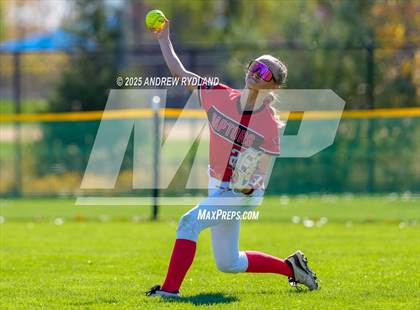 Thumbnail 1 in Broomfield vs. Eaglecrest (CHSAA 5A Semifinal) photogallery.