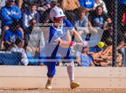 Thumbnail 2 in Broomfield vs. Eaglecrest (CHSAA 5A Semifinal) photogallery.