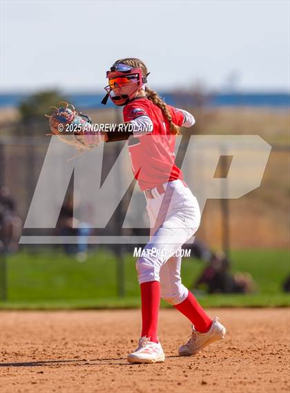 Thumbnail 3 in Broomfield vs. Eaglecrest (CHSAA 5A Semifinal) photogallery.