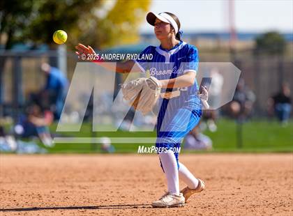 Thumbnail 3 in Broomfield vs. Eaglecrest (CHSAA 5A Semifinal) photogallery.