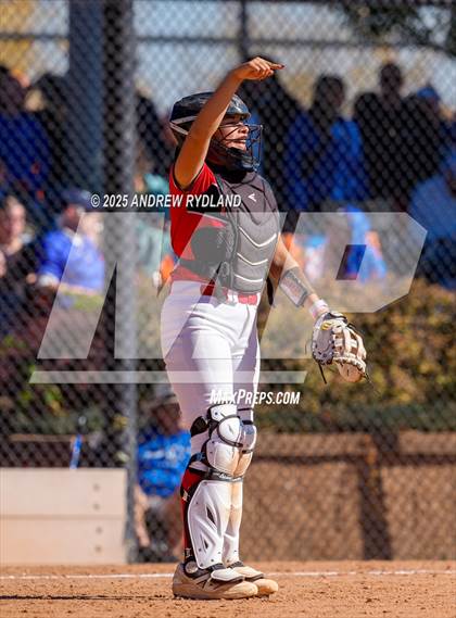 Thumbnail 2 in Broomfield vs. Eaglecrest (CHSAA 5A Semifinal) photogallery.
