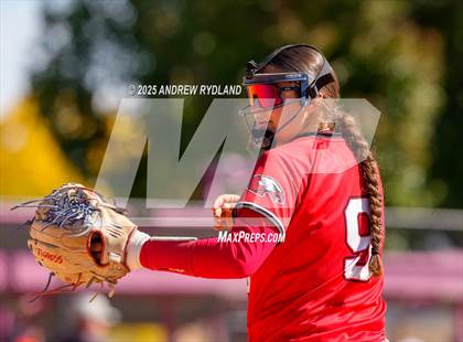 Thumbnail 3 in Broomfield vs. Eaglecrest (CHSAA 5A Semifinal) photogallery.