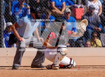 Thumbnail 2 in Broomfield vs. Eaglecrest (CHSAA 5A Semifinal) photogallery.
