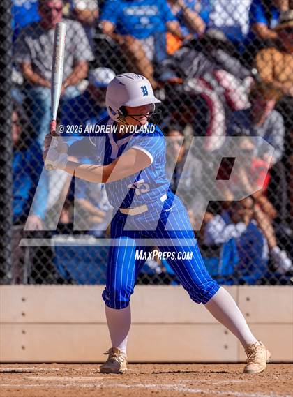 Thumbnail 3 in Broomfield vs. Eaglecrest (CHSAA 5A Semifinal) photogallery.