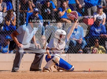 Thumbnail 1 in Broomfield vs. Eaglecrest (CHSAA 5A Semifinal) photogallery.
