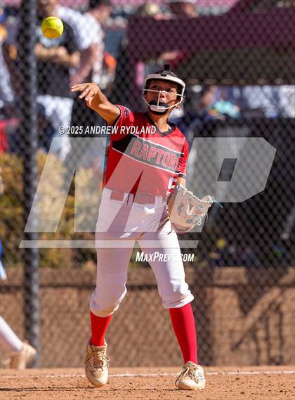 Thumbnail 1 in Broomfield vs. Eaglecrest (CHSAA 5A Semifinal) photogallery.