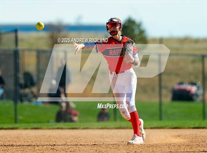 Thumbnail 1 in Broomfield vs. Eaglecrest (CHSAA 5A Semifinal) photogallery.