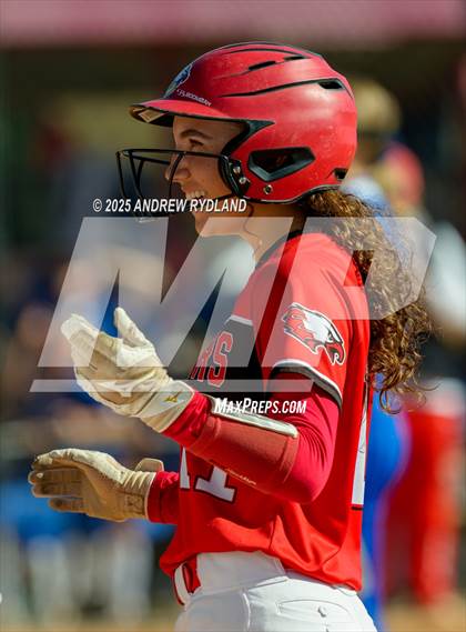 Thumbnail 2 in Broomfield vs. Eaglecrest (CHSAA 5A Semifinal) photogallery.