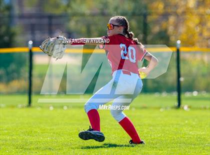 Thumbnail 3 in Broomfield vs. Eaglecrest (CHSAA 5A Semifinal) photogallery.