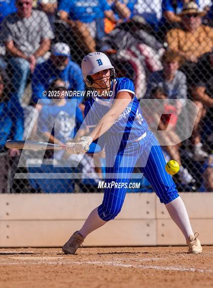 Thumbnail 1 in Broomfield vs. Eaglecrest (CHSAA 5A Semifinal) photogallery.