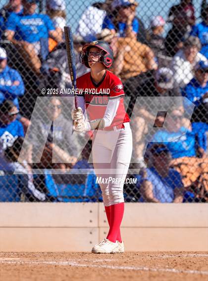Thumbnail 1 in Broomfield vs. Eaglecrest (CHSAA 5A Semifinal) photogallery.