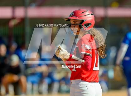 Thumbnail 3 in Broomfield vs. Eaglecrest (CHSAA 5A Semifinal) photogallery.