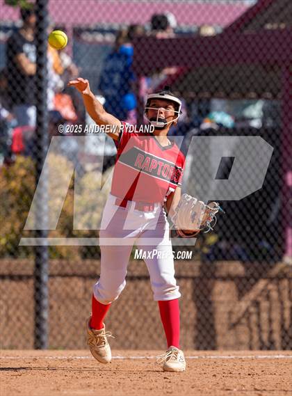 Thumbnail 1 in Broomfield vs. Eaglecrest (CHSAA 5A Semifinal) photogallery.