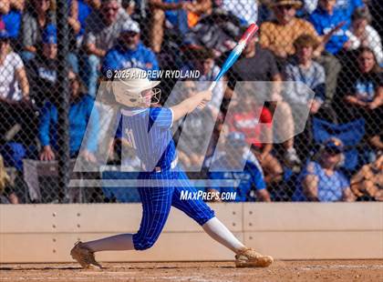 Thumbnail 1 in Broomfield vs. Eaglecrest (CHSAA 5A Semifinal) photogallery.