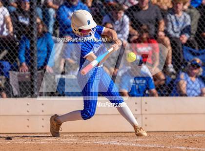 Thumbnail 3 in Broomfield vs. Eaglecrest (CHSAA 5A Semifinal) photogallery.