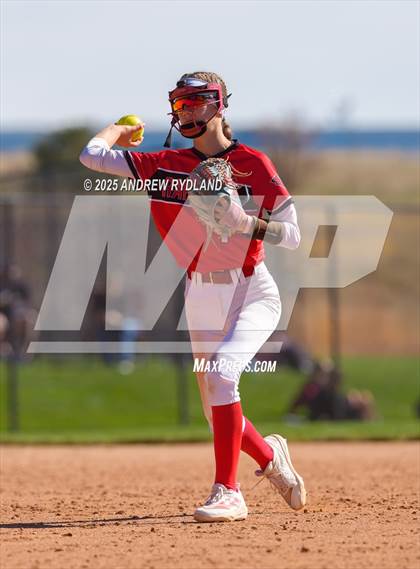 Thumbnail 1 in Broomfield vs. Eaglecrest (CHSAA 5A Semifinal) photogallery.