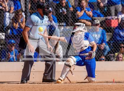 Thumbnail 2 in Broomfield vs. Eaglecrest (CHSAA 5A Semifinal) photogallery.