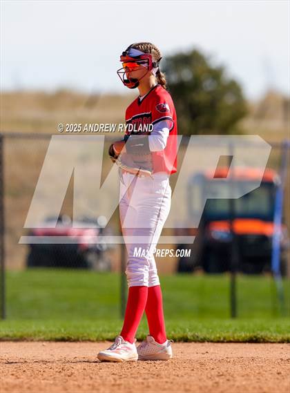 Thumbnail 1 in Broomfield vs. Eaglecrest (CHSAA 5A Semifinal) photogallery.